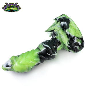 Small Qarl -- Medium silicone -- Q-1246