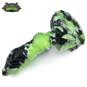 Small Qarl -- Medium silicone -- Q-1246