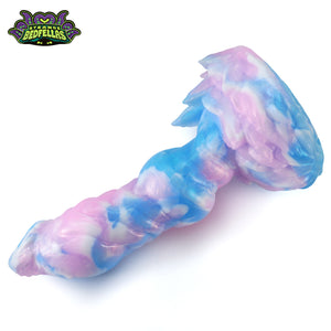 Small Qarl -- Medium silicone -- Q-1247
