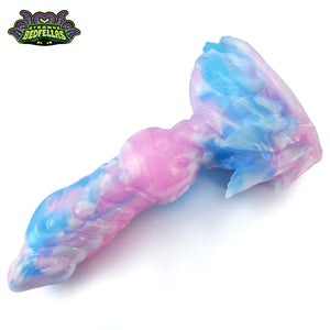 Small Qarl -- Medium silicone -- Q-1247