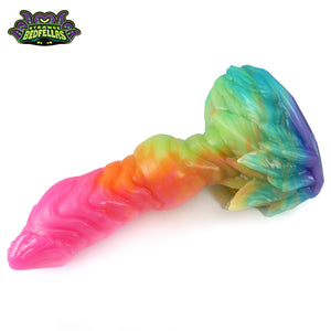 Small Qarl MISHAP -- Firm silicone -- Q-1248