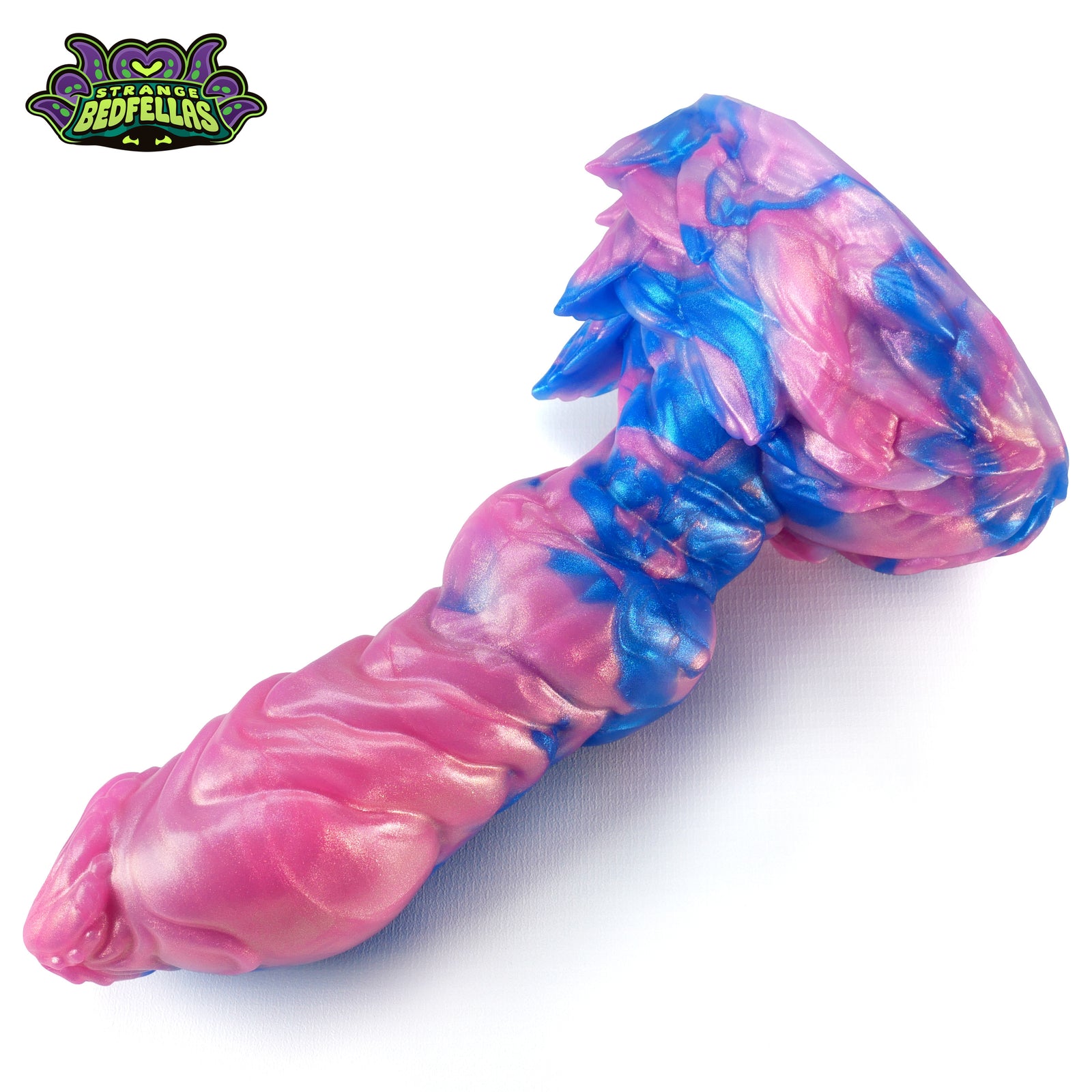 Medium Qarl -- Super Soft silicone -- Q-1249