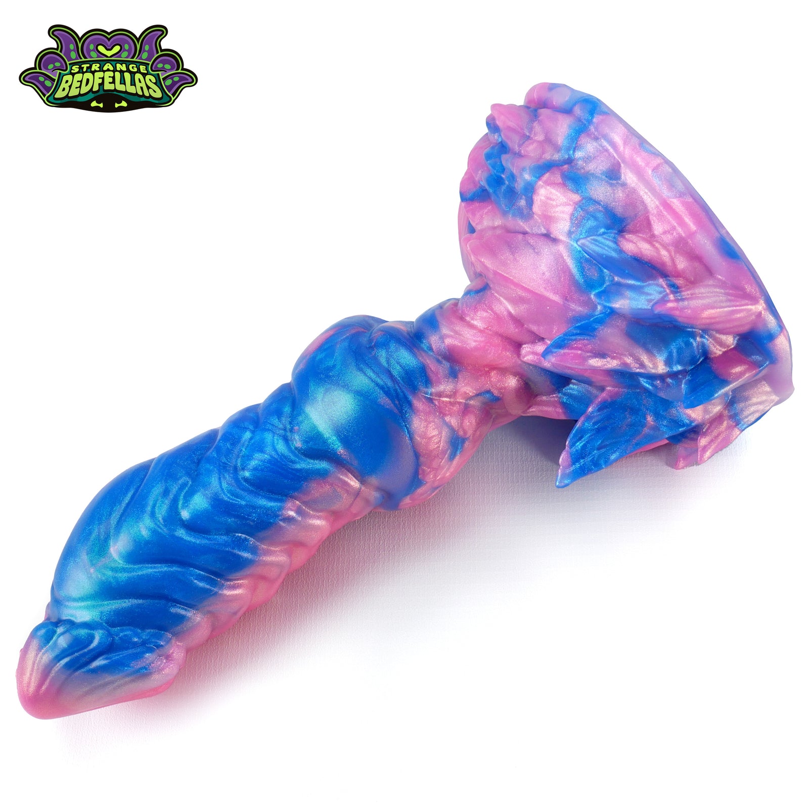 Medium Qarl -- Super Soft silicone -- Q-1249