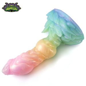Medium Qarl -- Super Soft silicone -- Q-1250
