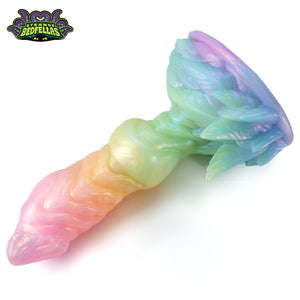 Medium Qarl -- Super Soft silicone -- Q-1250