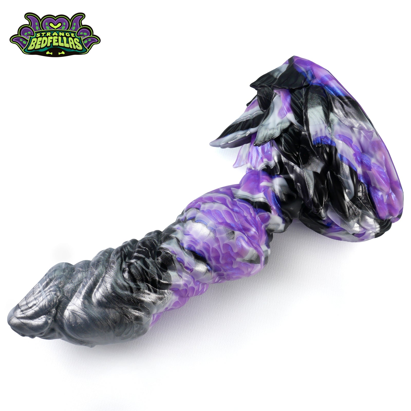 Medium Qarl -- Medium silicone -- Q-1255