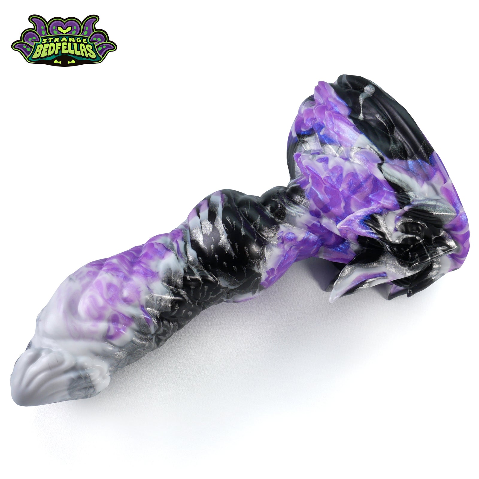 Medium Qarl -- Medium silicone -- Q-1255