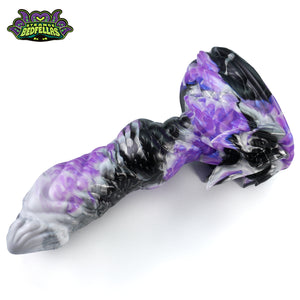 Medium Qarl -- Medium silicone -- Q-1255