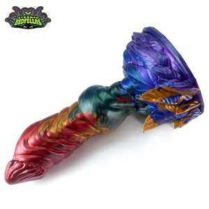 Large Qarl -- Super Soft silicone -- Q-1257