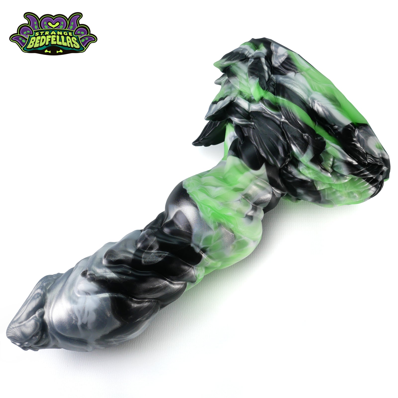Large Qarl -- Super Soft silicone -- Q-1258