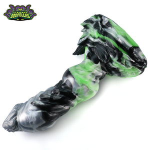 Large Qarl -- Super Soft silicone -- Q-1258