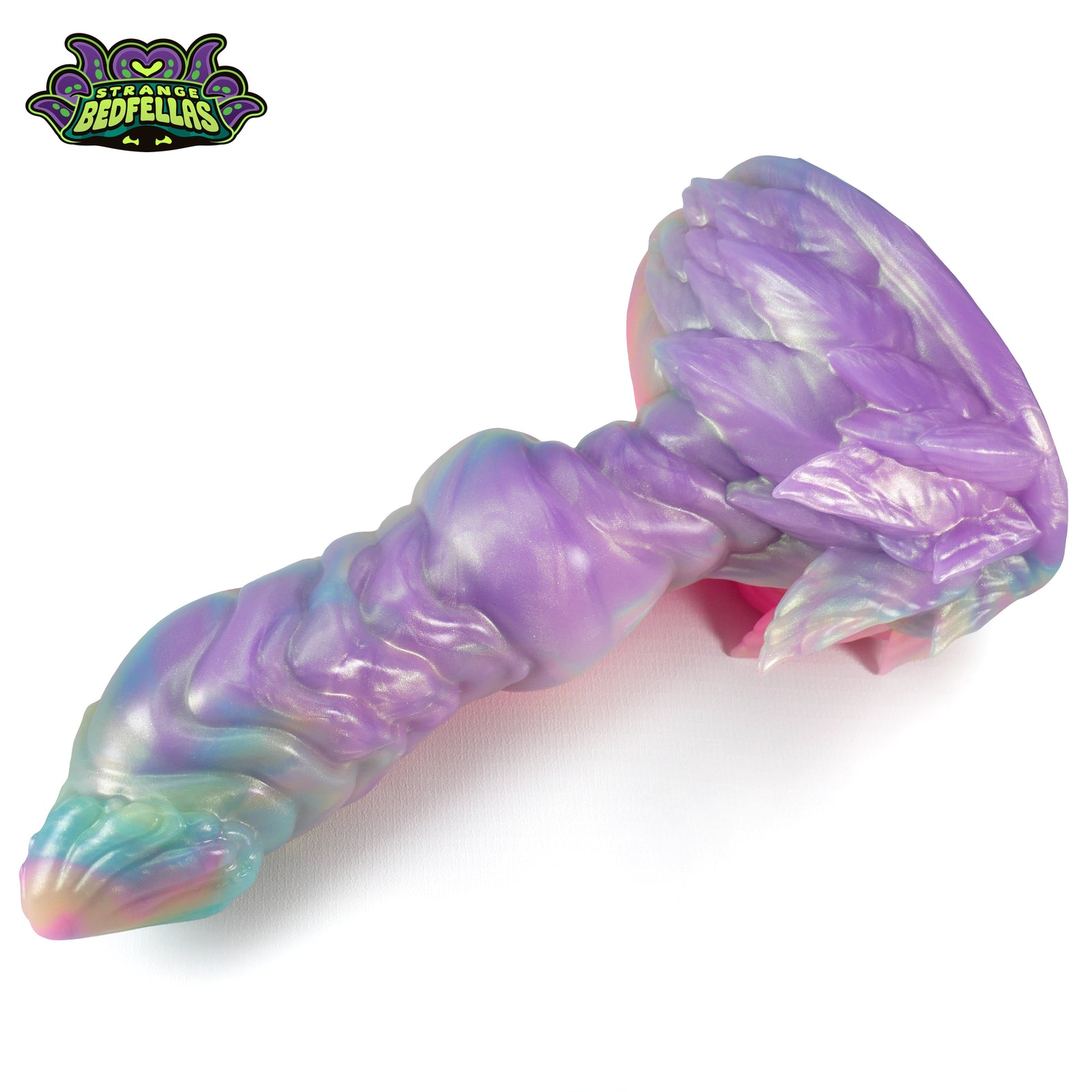 Medium Qarl -- Soft silicone -- Q-1262