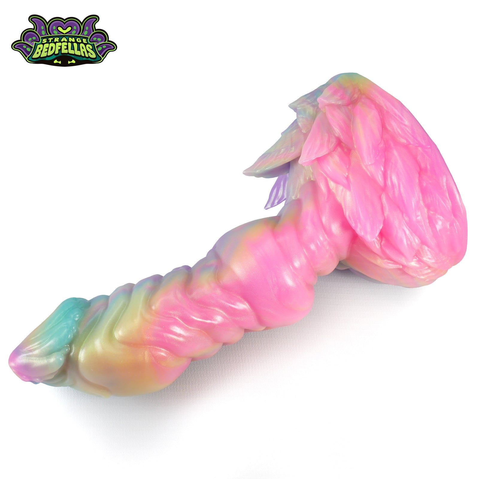 Medium Qarl -- Soft silicone -- Q-1262