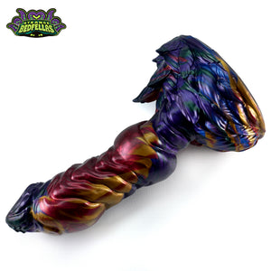 Medium Qarl -- Soft silicone -- Q-1263