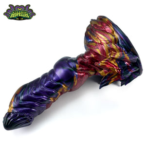 Medium Qarl -- Soft silicone -- Q-1263