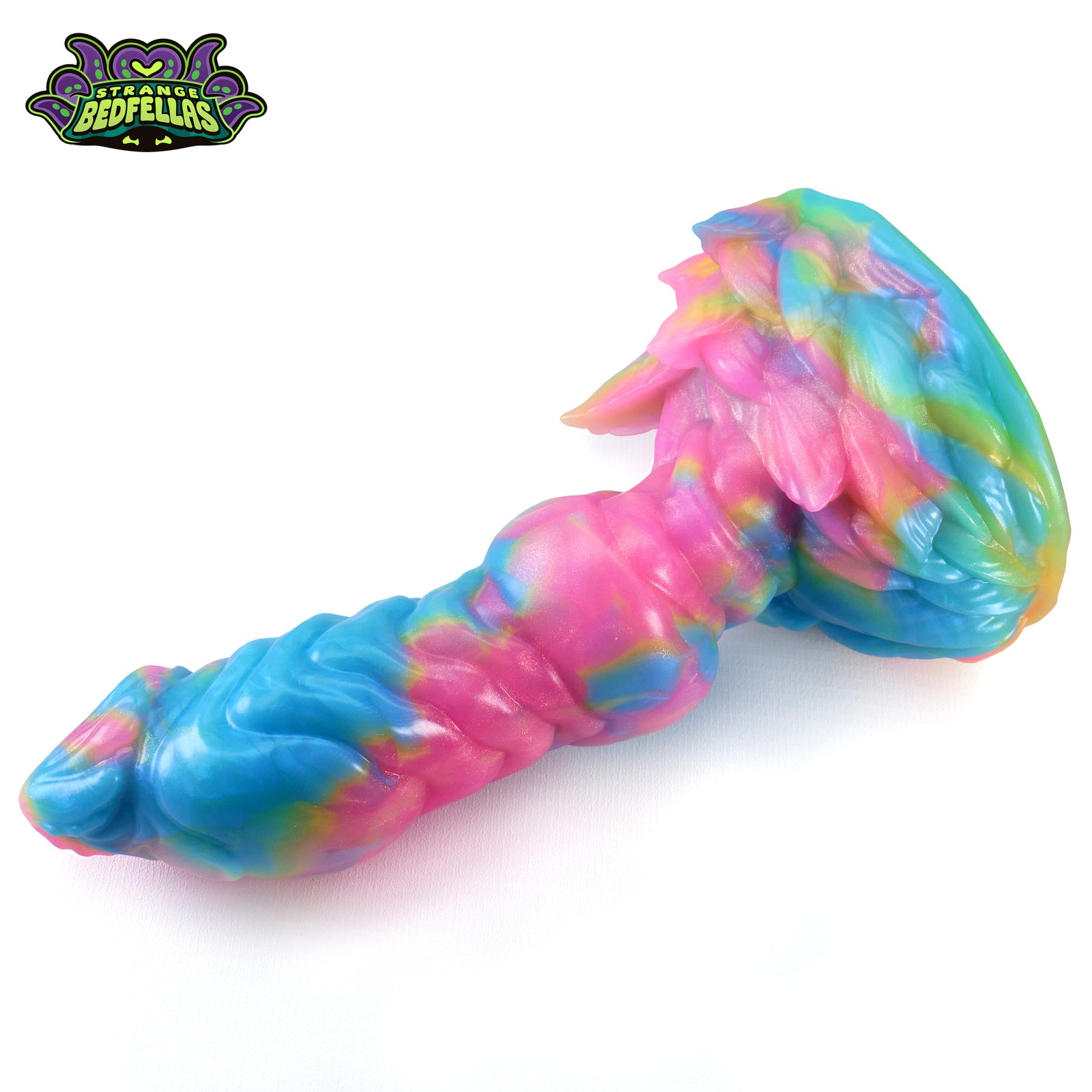 Medium Qarl -- Medium silicone -- Q-1268