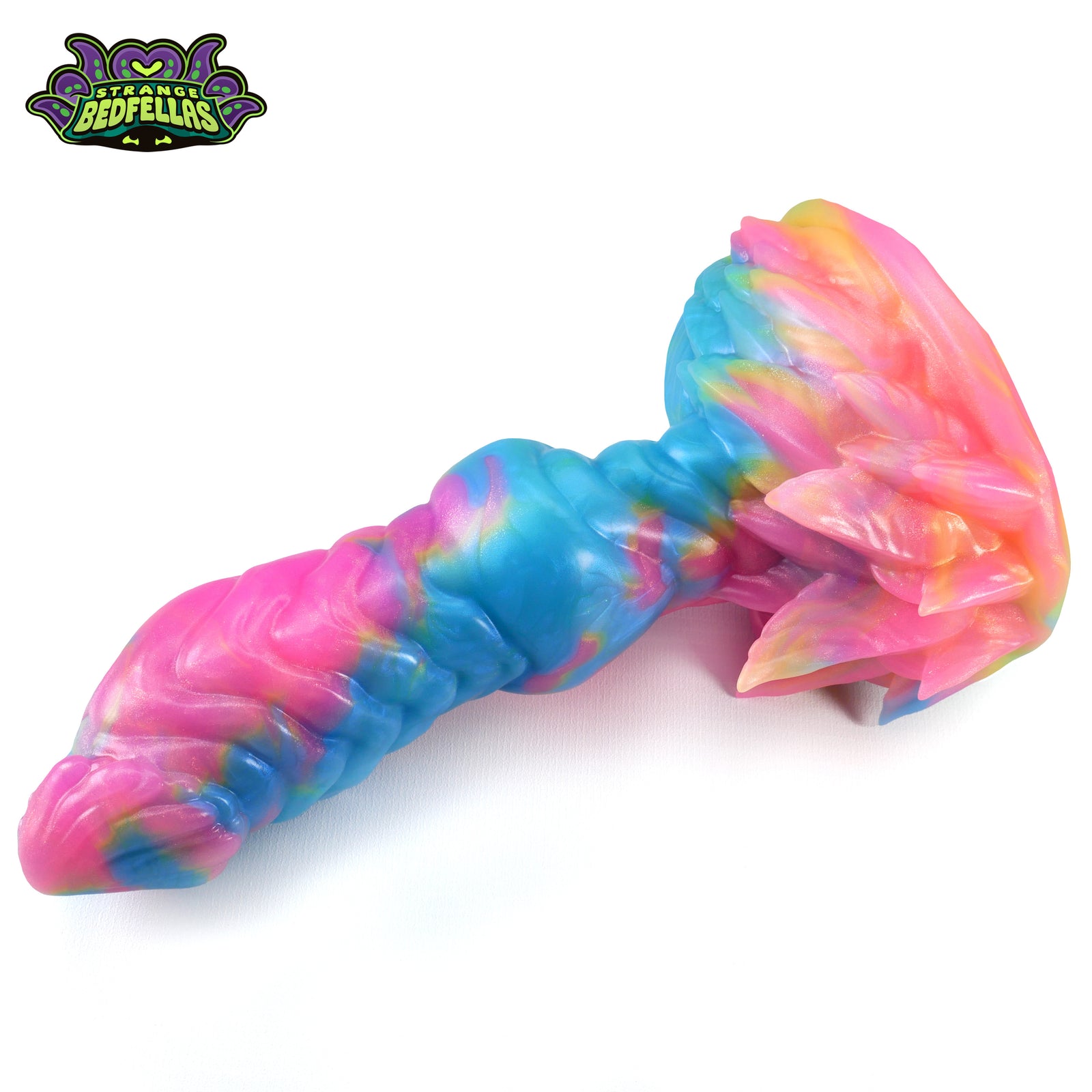 Medium Qarl -- Medium silicone -- Q-1268