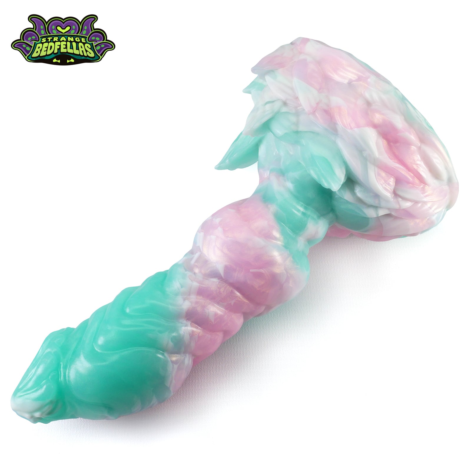 Medium Qarl -- Medium silicone -- Q-1269