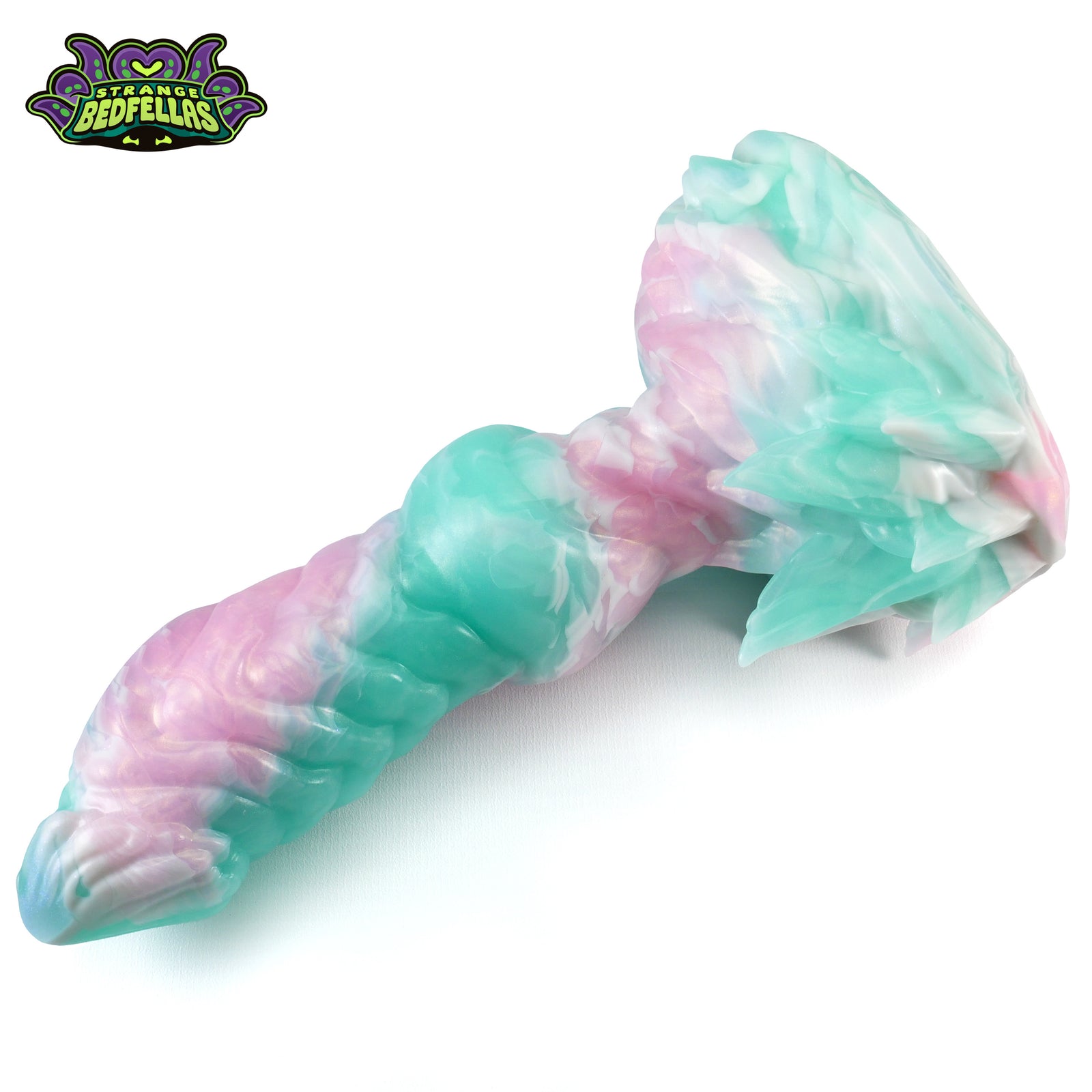 Medium Qarl -- Medium silicone -- Q-1269