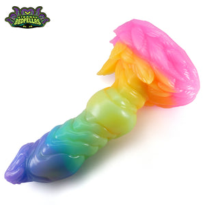 Large Qarl -- Soft silicone -- Q-1270