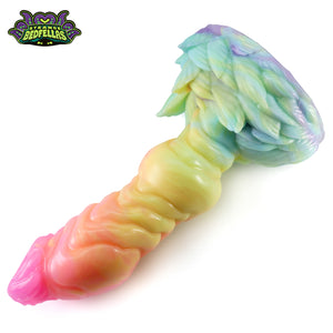 Large Qarl -- Soft silicone -- Q-1271