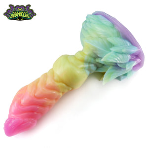 Large Qarl -- Soft silicone -- Q-1271