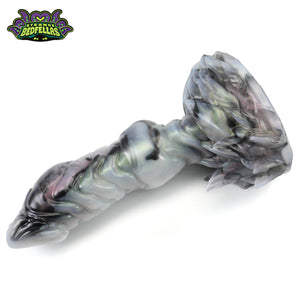 Small Qarl -- Soft silicone -- Q-1276