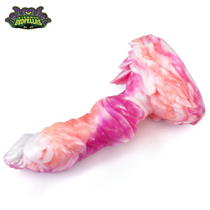 Small Qarl -- Soft silicone -- Q-1277