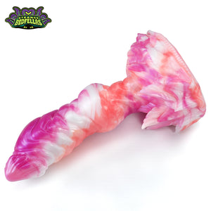 Small Qarl -- Soft silicone -- Q-1277