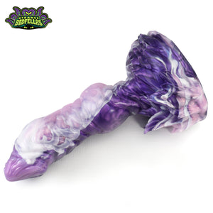 Small Qarl -- Soft silicone -- Q-1278