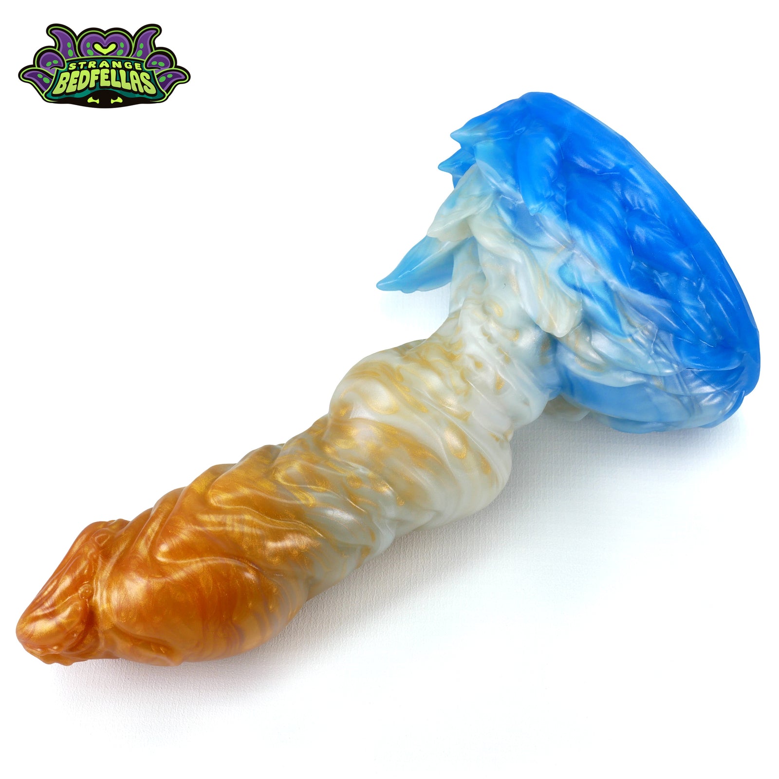 Small Qarl -- Medium silicone -- Q-1282