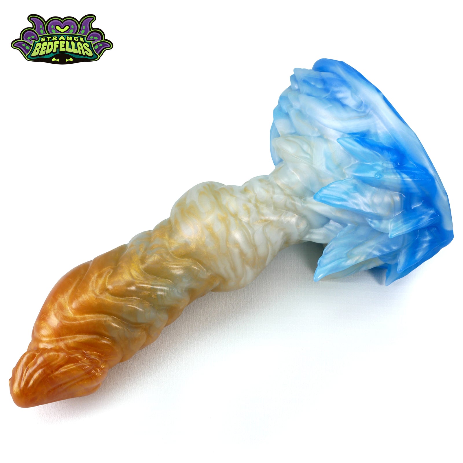Small Qarl -- Medium silicone -- Q-1282