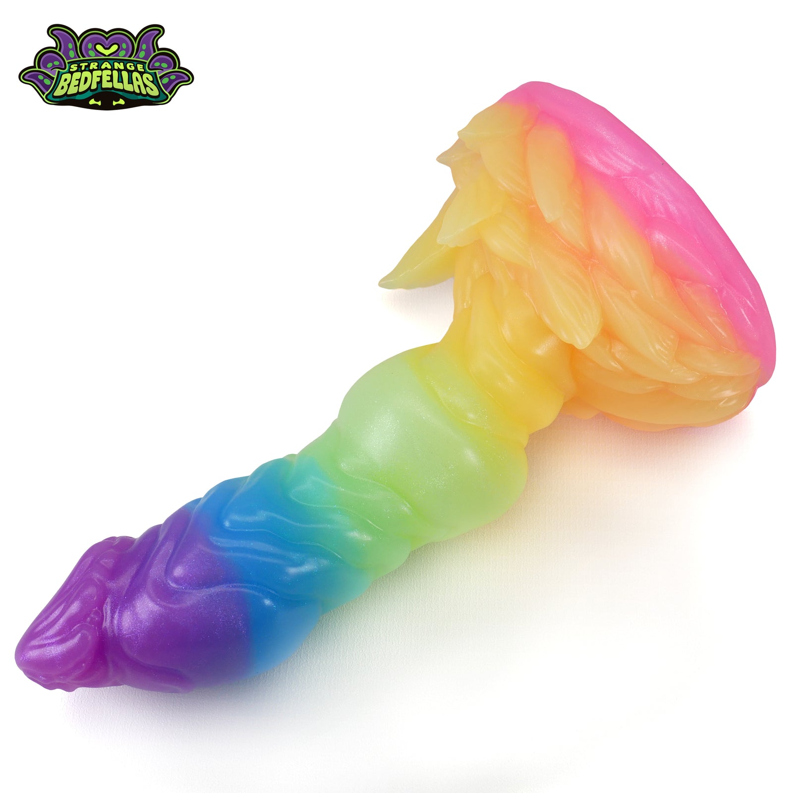 Small Qarl -- Medium silicone -- Q-1283