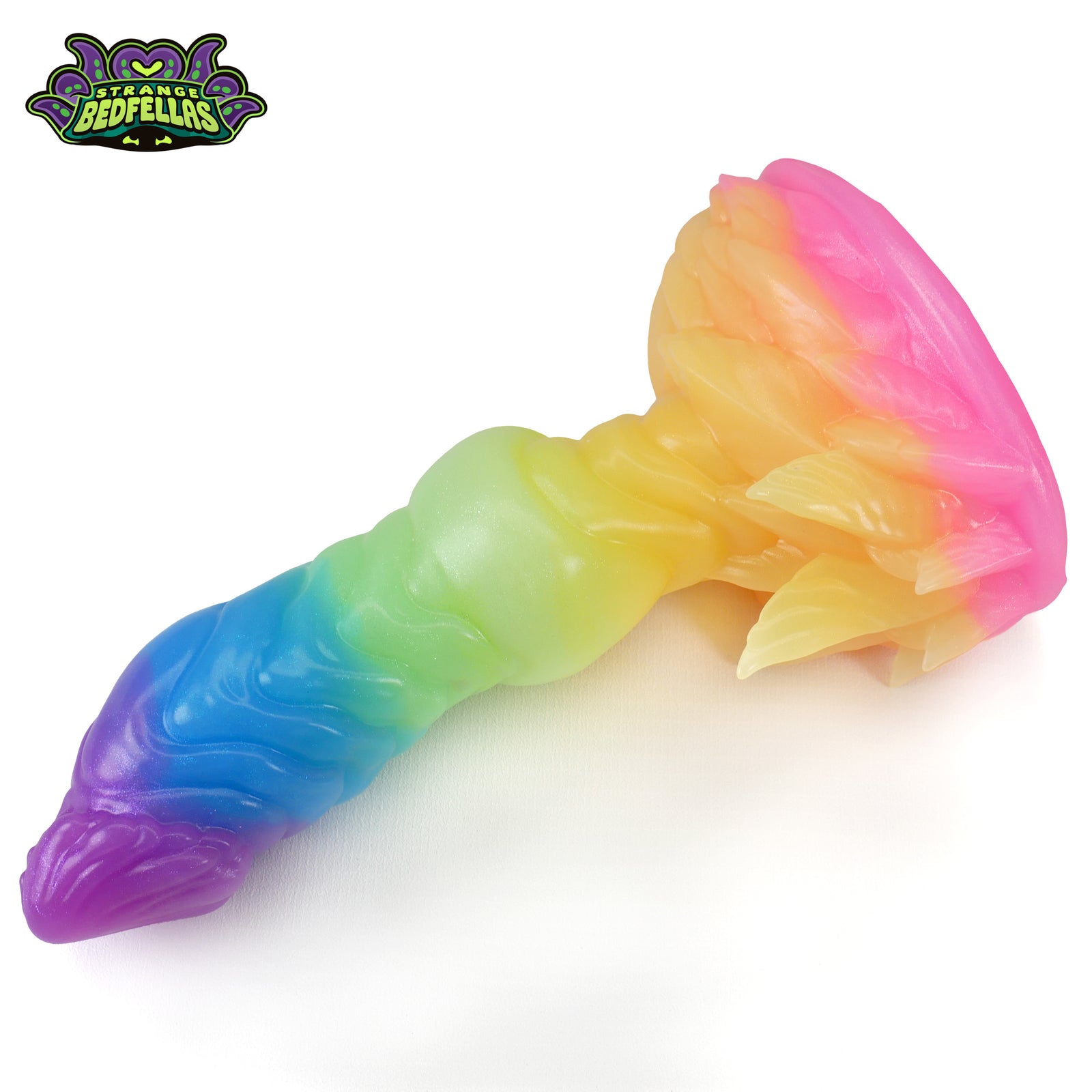 Small Qarl -- Medium silicone -- Q-1283
