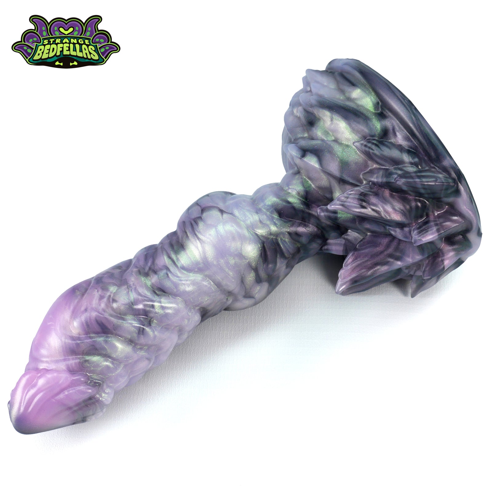 Small Qarl -- Medium silicone -- Q-1284