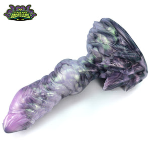 Small Qarl -- Medium silicone -- Q-1284