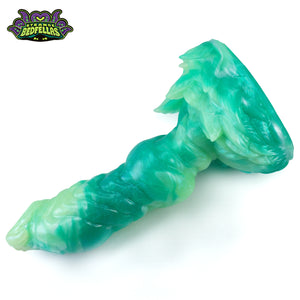 Small Qarl -- Medium silicone -- Q-1285