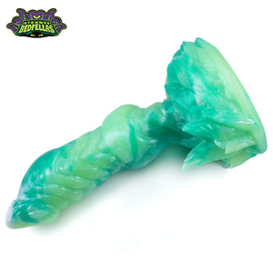 Small Qarl -- Medium silicone -- Q-1285