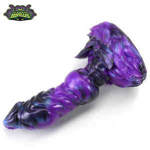 Small Qarl -- Medium silicone -- Q-1286
