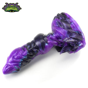 Small Qarl -- Medium silicone -- Q-1286
