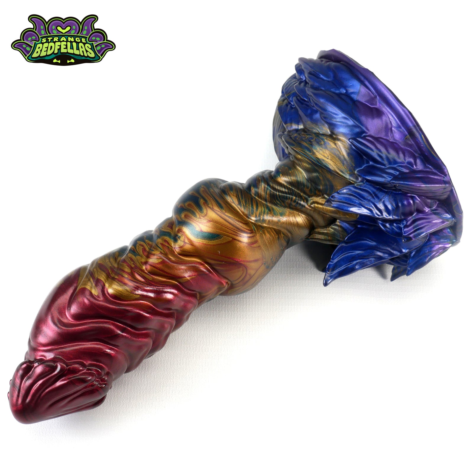 Medium Qarl -- Super Soft silicone -- Q-1287