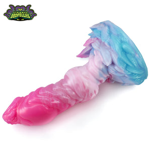 Medium Qarl -- Soft silicone -- Q-1288