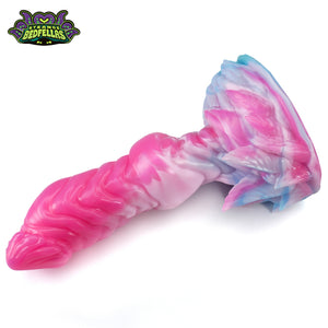 Medium Qarl -- Soft silicone -- Q-1288