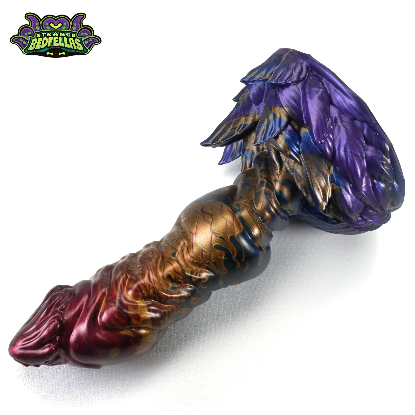 Medium Qarl -- Medium silicone -- Q-1291