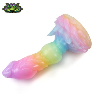 Large Qarl -- Soft silicone -- Q-1292