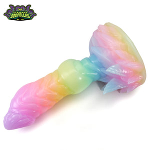 Large Qarl -- Soft silicone -- Q-1292