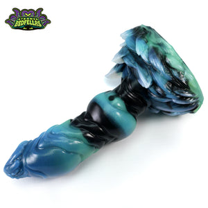 Small Qarl -- Soft silicone -- Q-1293
