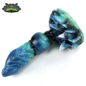 Small Qarl -- Soft silicone -- Q-1293