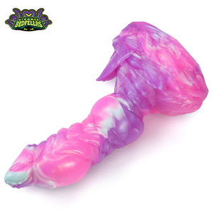 Small Qarl -- Soft silicone -- Q-1294
