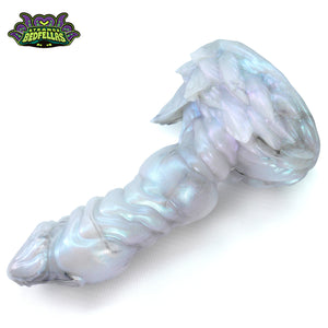 Small Qarl -- Soft silicone -- Q-1295